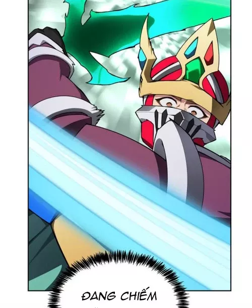 Mắc Kẹt Trong Tòa Tháp Thử Thách: Chapter 121