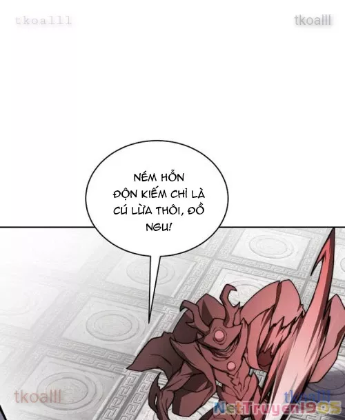 Mắc Kẹt Trong Tòa Tháp Thử Thách: Chapter 121