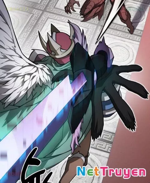 Mắc Kẹt Trong Tòa Tháp Thử Thách: Chapter 121