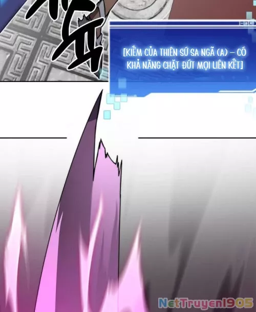 Mắc Kẹt Trong Tòa Tháp Thử Thách: Chapter 121