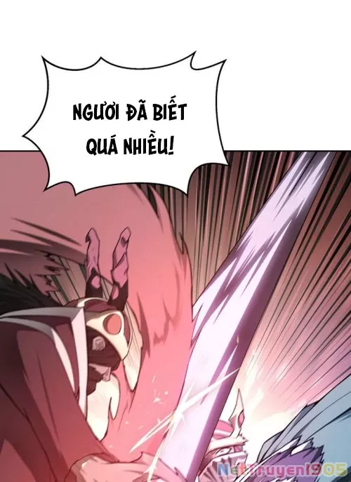 Mắc Kẹt Trong Tòa Tháp Thử Thách: Chapter 121