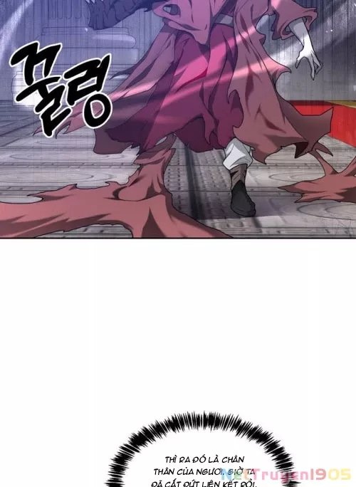 Mắc Kẹt Trong Tòa Tháp Thử Thách: Chapter 121