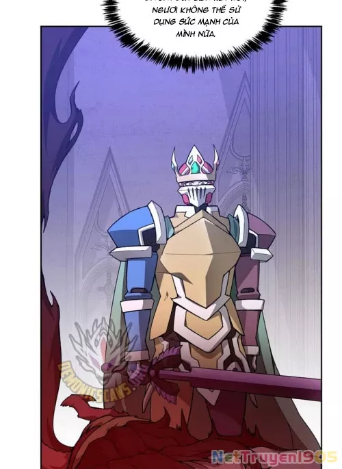 Mắc Kẹt Trong Tòa Tháp Thử Thách: Chapter 121