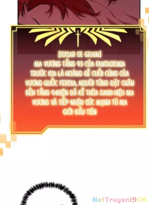 Mắc Kẹt Trong Tòa Tháp Thử Thách: Chapter 121