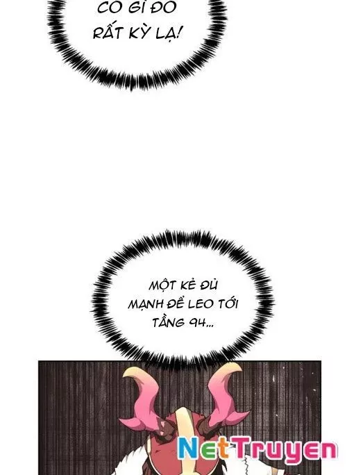 Mắc Kẹt Trong Tòa Tháp Thử Thách: Chapter 121