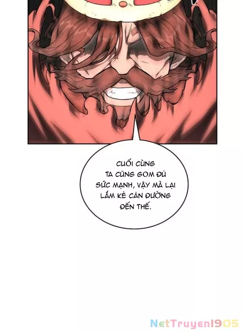 Mắc Kẹt Trong Tòa Tháp Thử Thách: Chapter 121