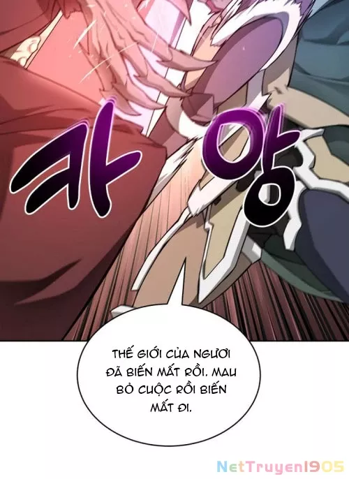 Mắc Kẹt Trong Tòa Tháp Thử Thách: Chapter 121