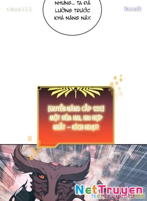 Mắc Kẹt Trong Tòa Tháp Thử Thách: Chapter 121