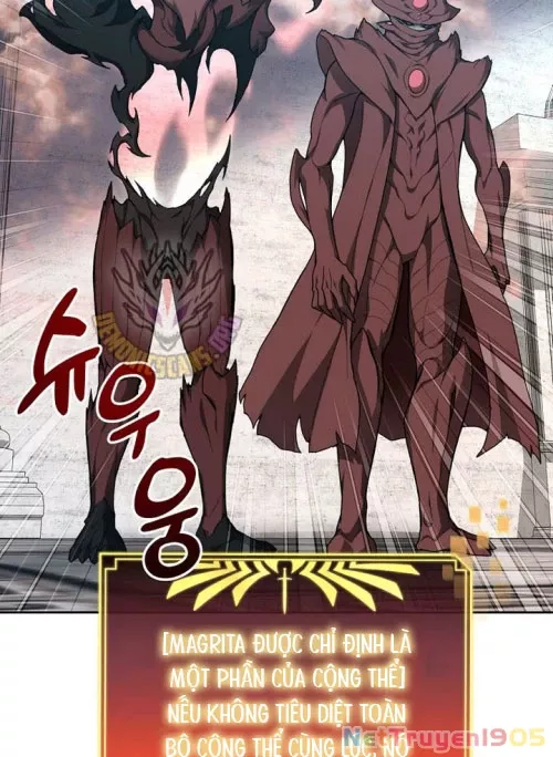 Mắc Kẹt Trong Tòa Tháp Thử Thách: Chapter 121