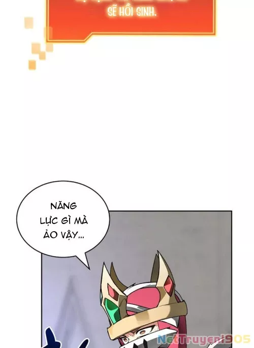 Mắc Kẹt Trong Tòa Tháp Thử Thách: Chapter 121