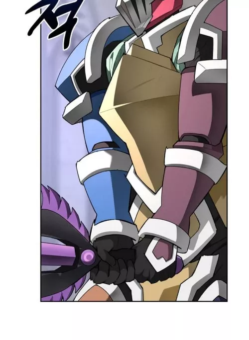 Mắc Kẹt Trong Tòa Tháp Thử Thách: Chapter 121