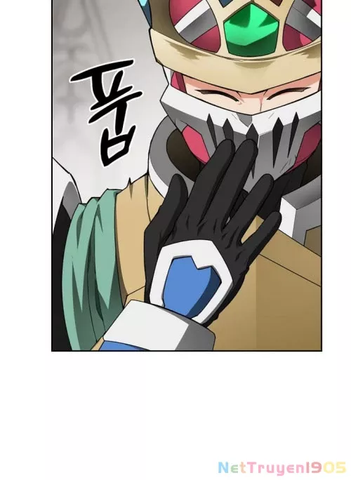 Mắc Kẹt Trong Tòa Tháp Thử Thách: Chapter 121