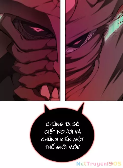 Mắc Kẹt Trong Tòa Tháp Thử Thách: Chapter 121