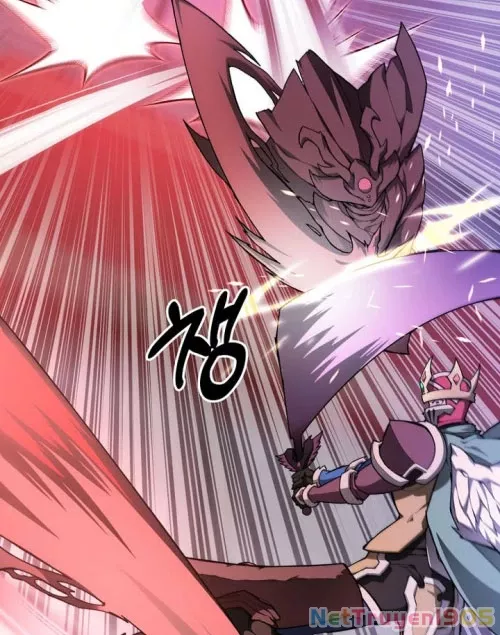 Mắc Kẹt Trong Tòa Tháp Thử Thách: Chapter 121