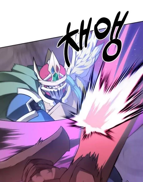 Mắc Kẹt Trong Tòa Tháp Thử Thách: Chapter 121