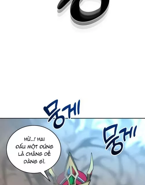 Mắc Kẹt Trong Tòa Tháp Thử Thách: Chapter 121
