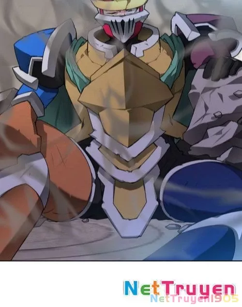 Mắc Kẹt Trong Tòa Tháp Thử Thách: Chapter 121