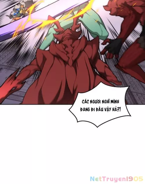 Mắc Kẹt Trong Tòa Tháp Thử Thách: Chapter 121