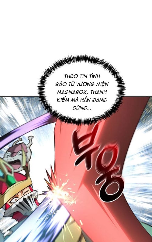 Mắc Kẹt Trong Tòa Tháp Thử Thách: Chapter 122