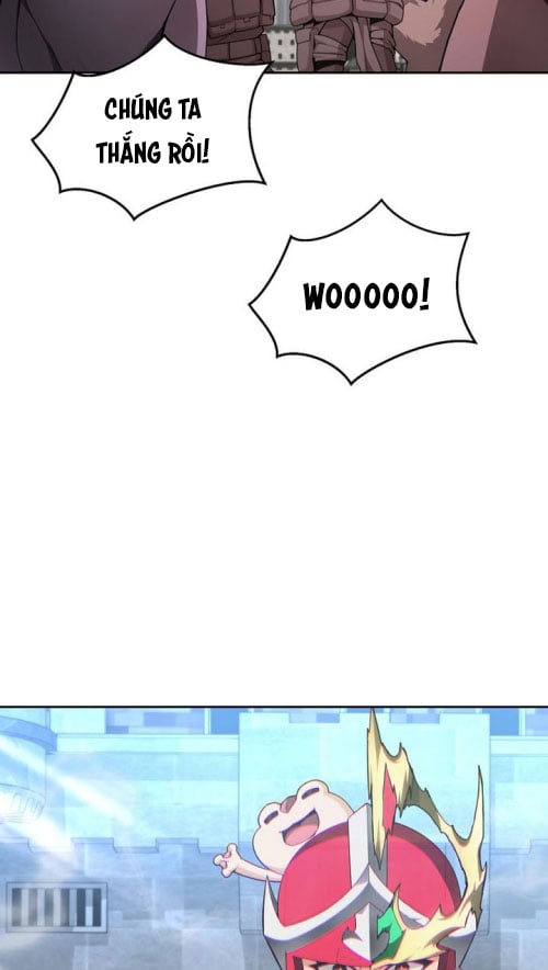 Mắc Kẹt Trong Tòa Tháp Thử Thách: Chapter 122