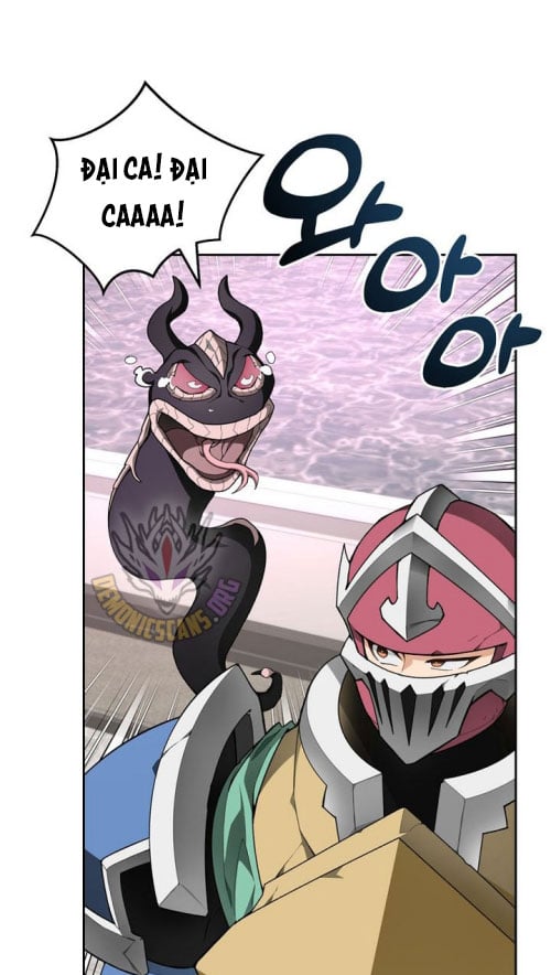 Mắc Kẹt Trong Tòa Tháp Thử Thách: Chapter 122