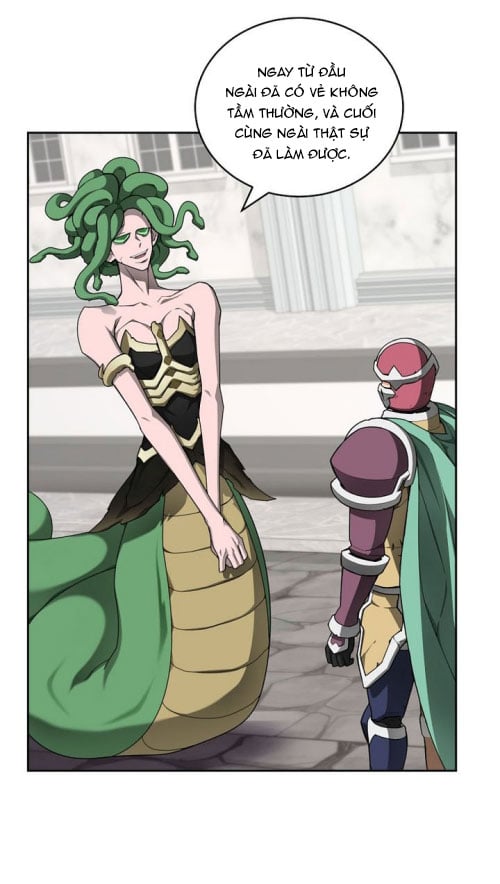 Mắc Kẹt Trong Tòa Tháp Thử Thách: Chapter 122