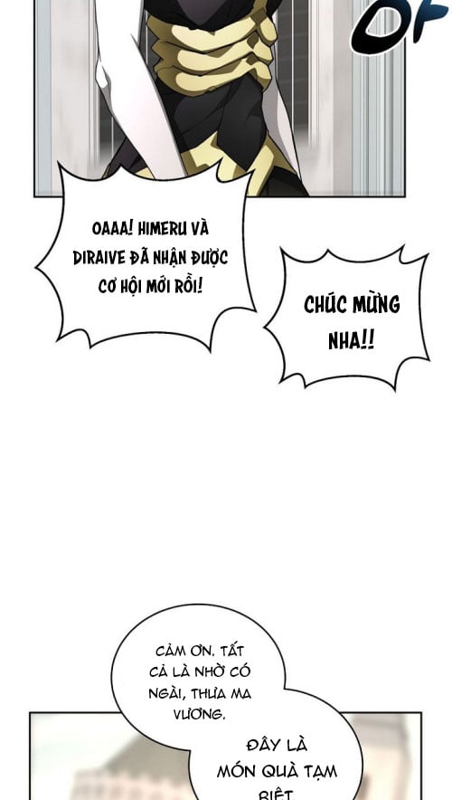 Mắc Kẹt Trong Tòa Tháp Thử Thách: Chapter 122