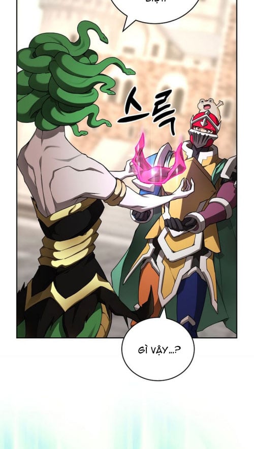 Mắc Kẹt Trong Tòa Tháp Thử Thách: Chapter 122