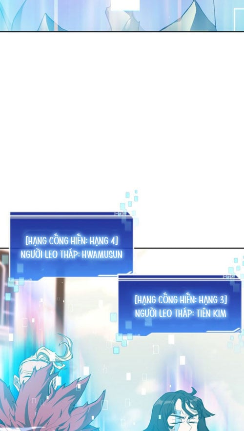 Mắc Kẹt Trong Tòa Tháp Thử Thách: Chapter 122