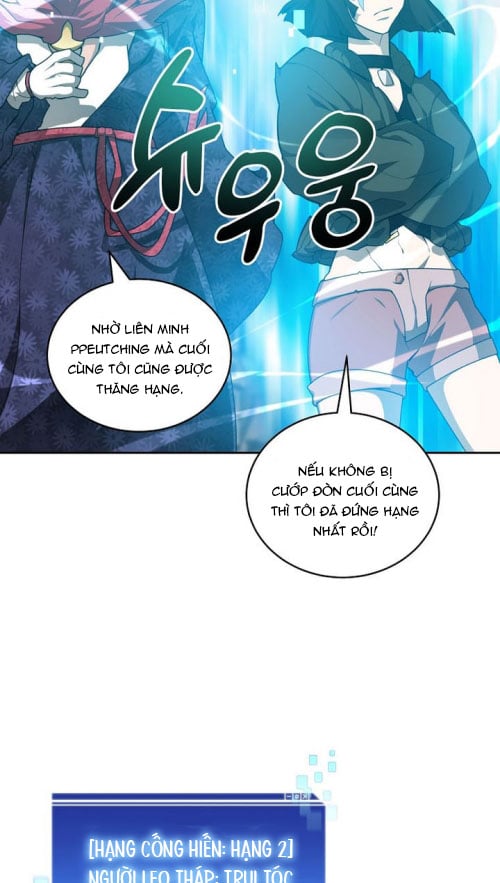 Mắc Kẹt Trong Tòa Tháp Thử Thách: Chapter 122