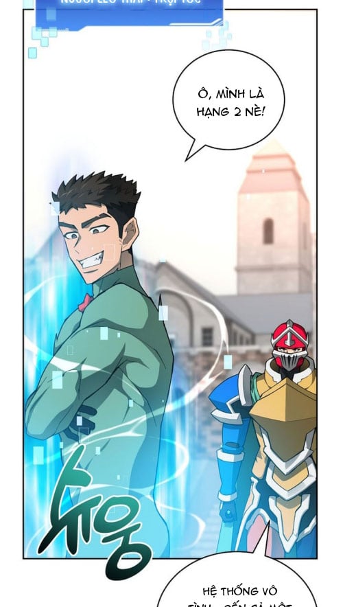 Mắc Kẹt Trong Tòa Tháp Thử Thách: Chapter 122