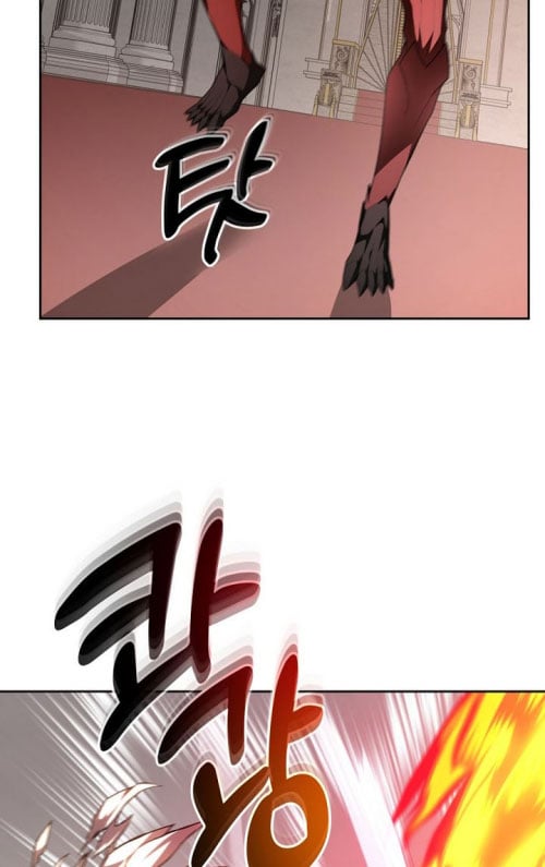 Mắc Kẹt Trong Tòa Tháp Thử Thách: Chapter 122