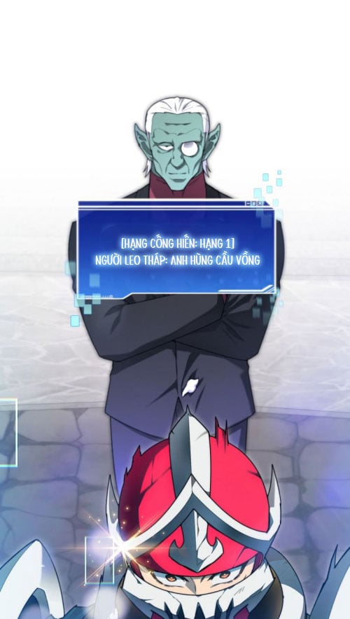 Mắc Kẹt Trong Tòa Tháp Thử Thách: Chapter 122