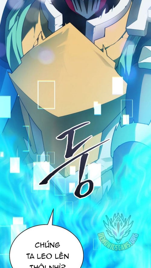 Mắc Kẹt Trong Tòa Tháp Thử Thách: Chapter 122