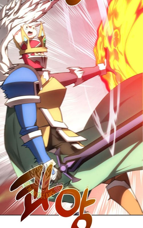 Mắc Kẹt Trong Tòa Tháp Thử Thách: Chapter 122