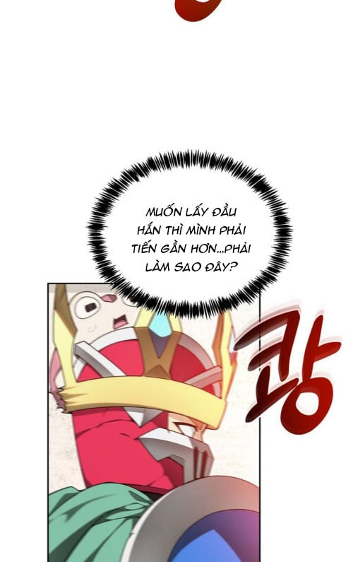 Mắc Kẹt Trong Tòa Tháp Thử Thách: Chapter 122