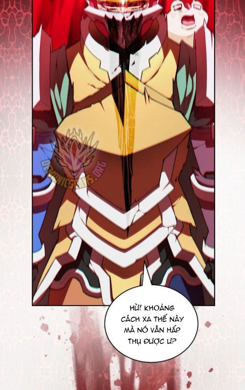 Mắc Kẹt Trong Tòa Tháp Thử Thách: Chapter 122