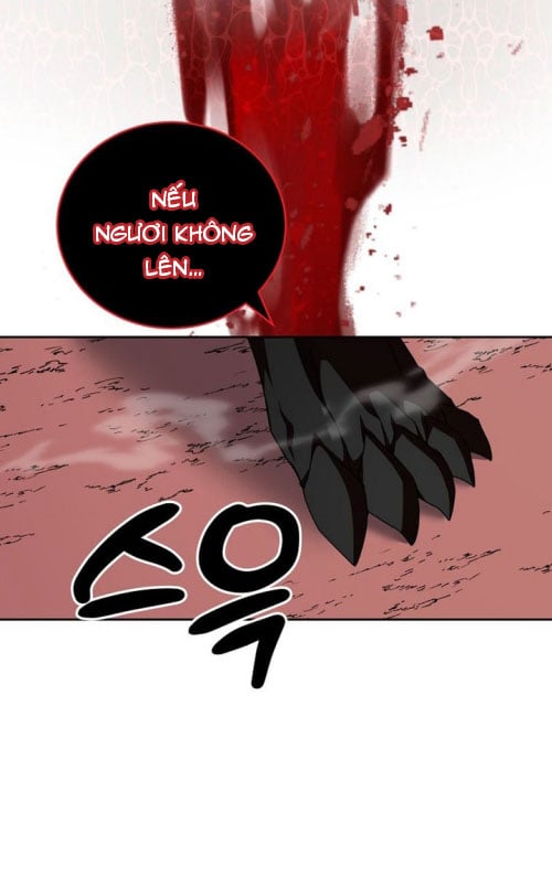 Mắc Kẹt Trong Tòa Tháp Thử Thách: Chapter 122