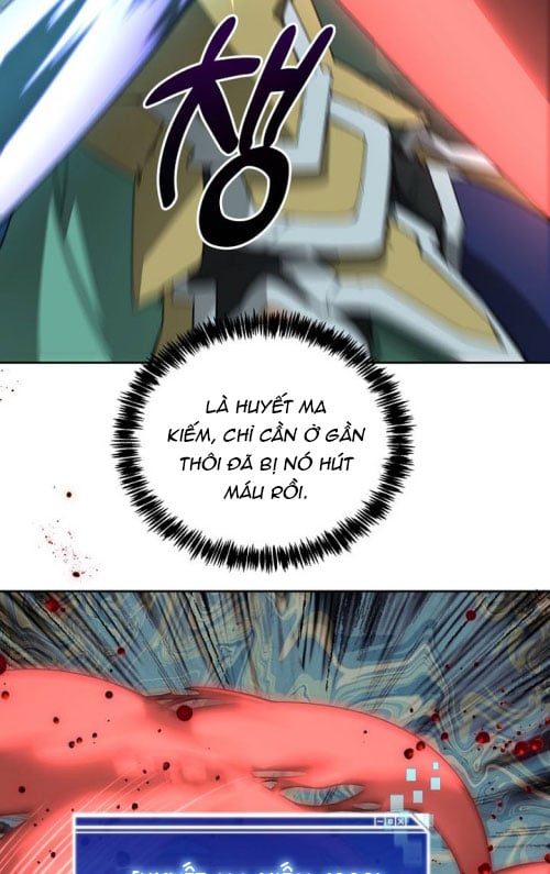 Mắc Kẹt Trong Tòa Tháp Thử Thách: Chapter 122