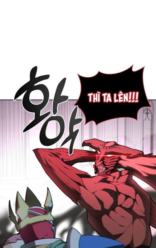 Mắc Kẹt Trong Tòa Tháp Thử Thách: Chapter 122