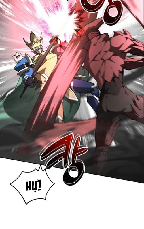 Mắc Kẹt Trong Tòa Tháp Thử Thách: Chapter 122