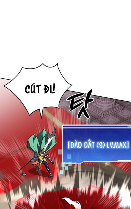 Mắc Kẹt Trong Tòa Tháp Thử Thách: Chapter 122