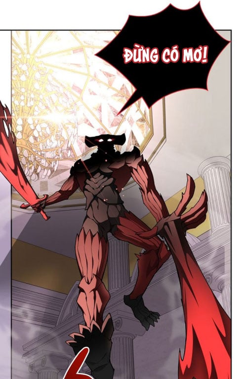 Mắc Kẹt Trong Tòa Tháp Thử Thách: Chapter 122