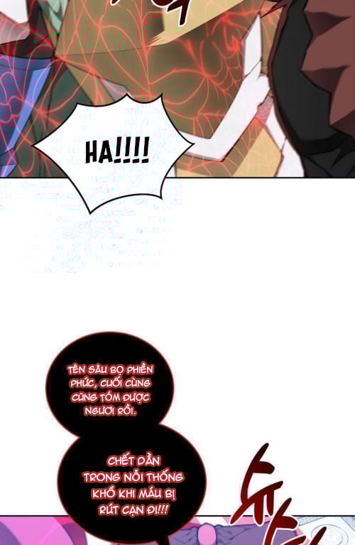 Mắc Kẹt Trong Tòa Tháp Thử Thách: Chapter 122