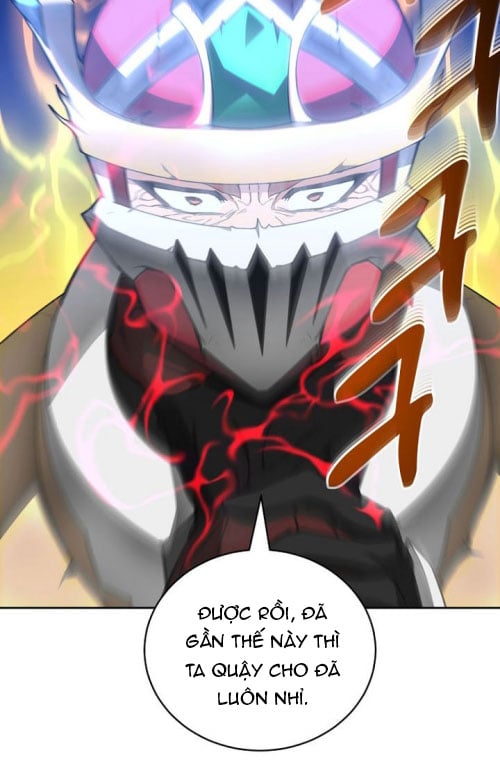 Mắc Kẹt Trong Tòa Tháp Thử Thách: Chapter 122