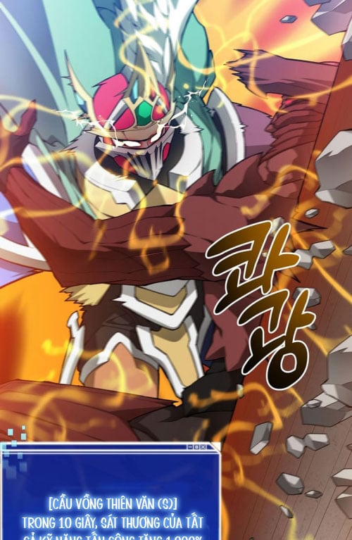 Mắc Kẹt Trong Tòa Tháp Thử Thách: Chapter 122