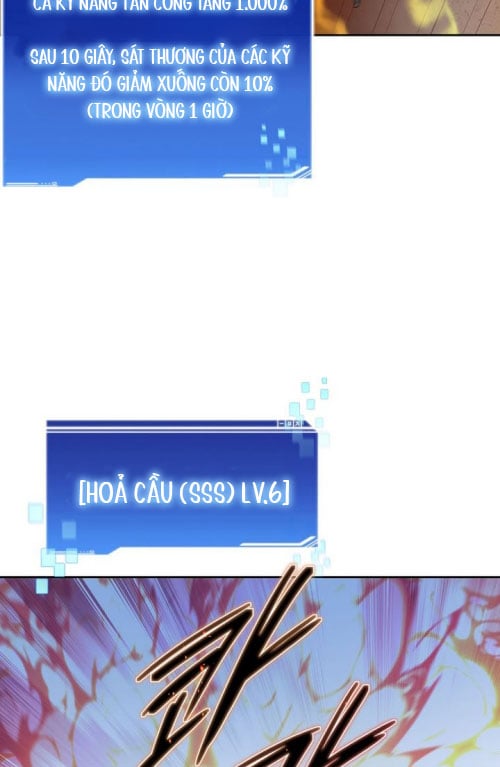 Mắc Kẹt Trong Tòa Tháp Thử Thách: Chapter 122