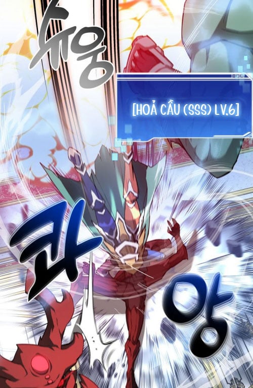 Mắc Kẹt Trong Tòa Tháp Thử Thách: Chapter 122