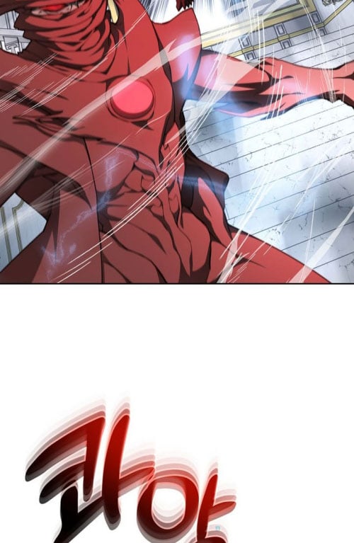 Mắc Kẹt Trong Tòa Tháp Thử Thách: Chapter 122