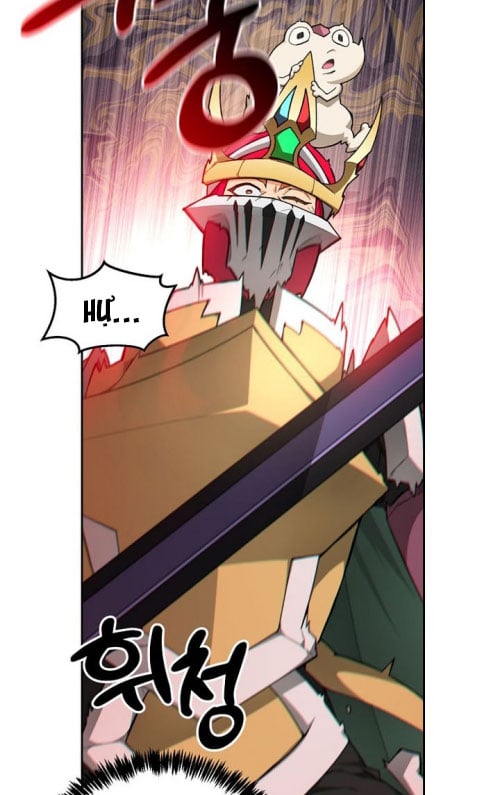 Mắc Kẹt Trong Tòa Tháp Thử Thách: Chapter 122